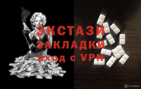 молекула духа Арсеньев