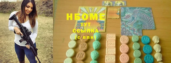 молекула духа Арсеньев